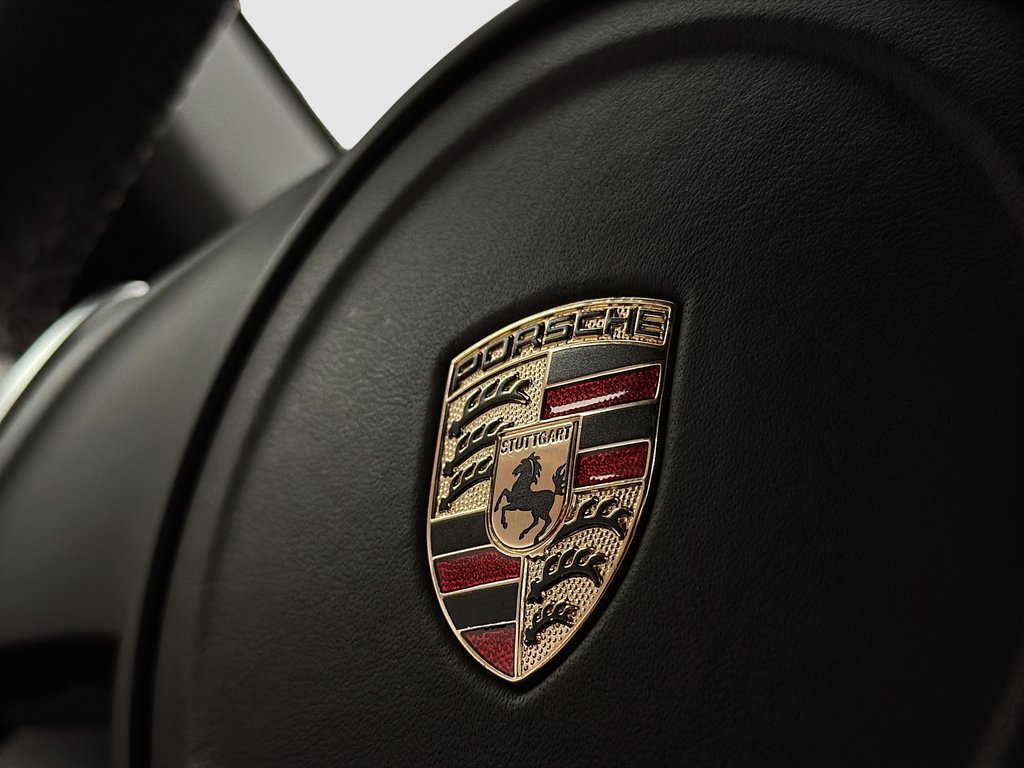 Porsche Boxster Spyder 987 Limited Production 2011 à Laval, Québec - 29 - w1024h768px