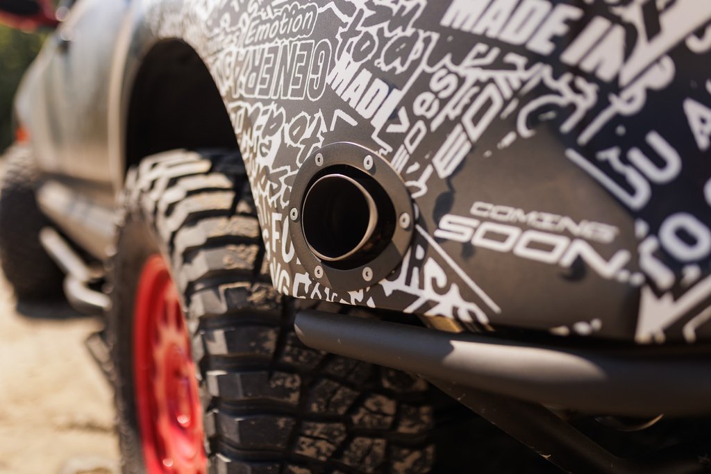 Porsche Cayenne AWD 4dr S 2008 à Laval, Québec - 28 - w1024h768px