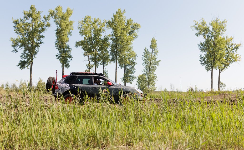 Porsche Cayenne AWD 4dr S 2008 à Laval, Québec - 8 - w1024h768px