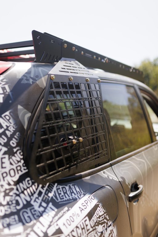 Porsche Cayenne AWD 4dr S 2008 à Laval, Québec - 29 - w1024h768px