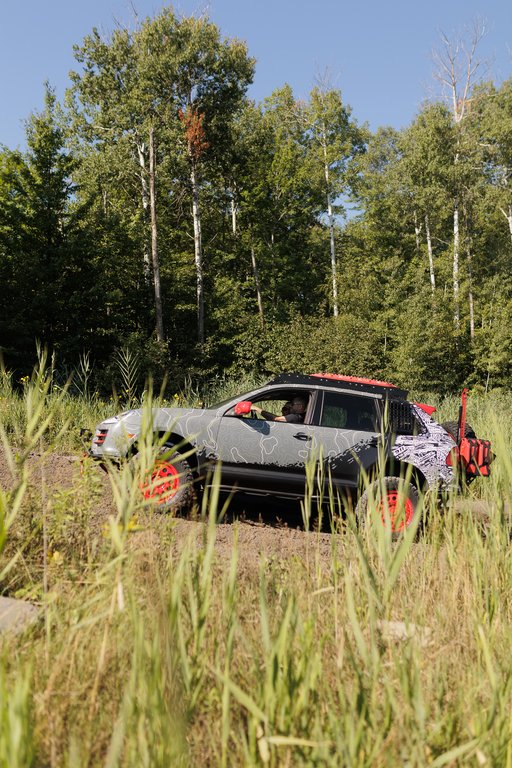Porsche Cayenne AWD 4dr S 2008 à Laval, Québec - 4 - w1024h768px