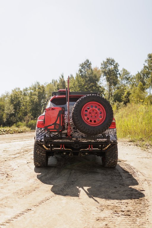 Porsche Cayenne AWD 4dr S 2008 à Laval, Québec - 35 - w1024h768px
