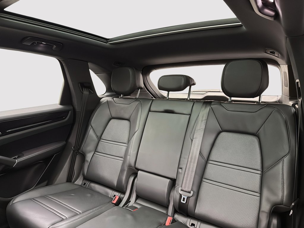 Porsche Cayenne E-Hybrid Premium Plus Package 2019 à Laval, Québec - 23 - w1024h768px
