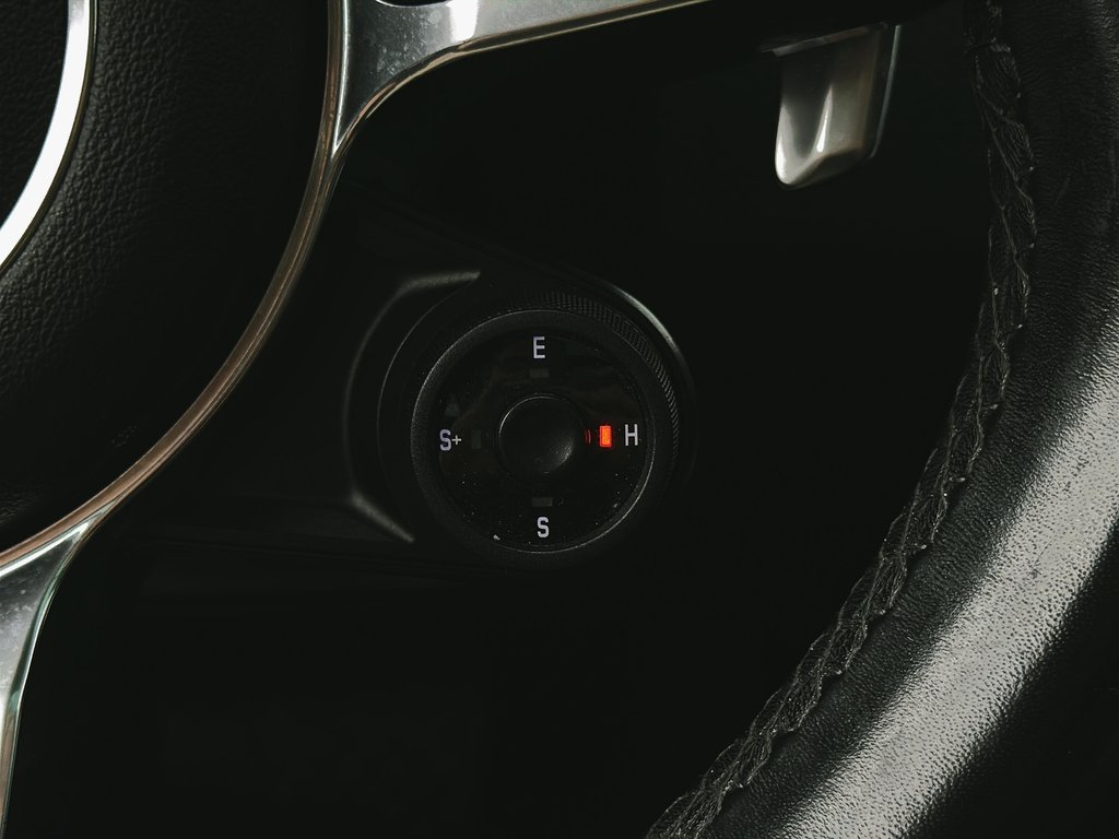 Porsche Cayenne E-Hybrid Premium Plus Package 2019 à Laval, Québec - 17 - w1024h768px