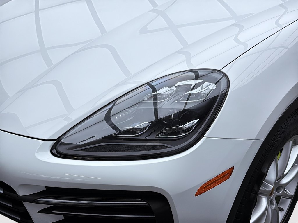 Porsche Cayenne E-Hybrid Premium Plus Package 2019 à Laval, Québec - 11 - w1024h768px