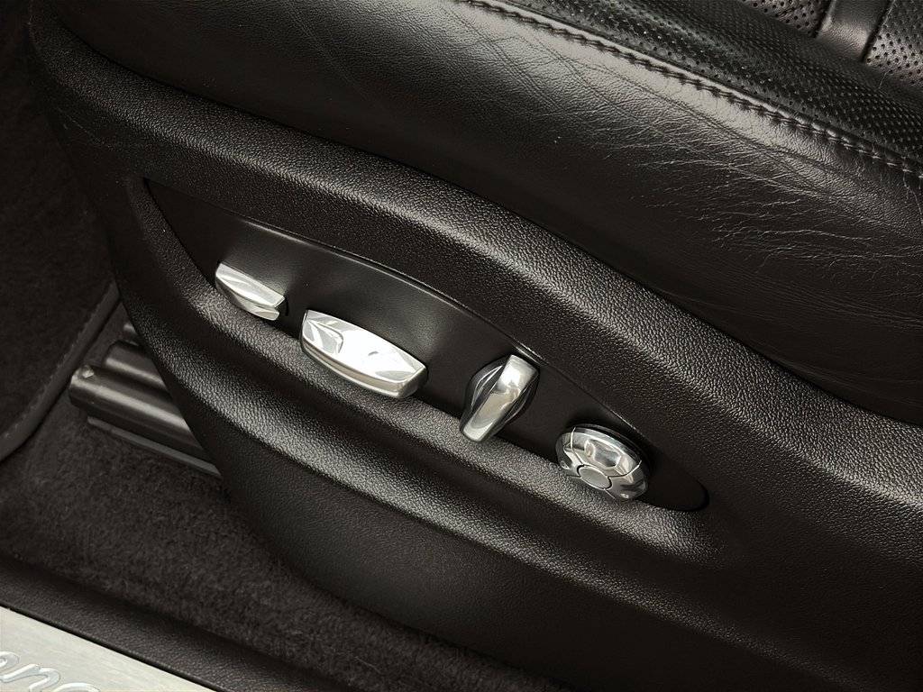 Porsche Cayenne E-Hybrid Premium Plus Package 2019 à Laval, Québec - 29 - w1024h768px
