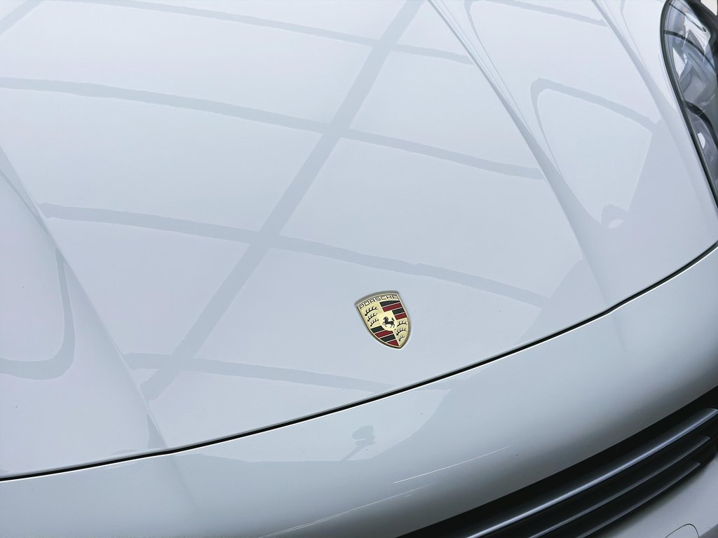 Porsche Cayenne E-Hybrid Premium Plus Package 2019 à Laval, Québec - 8 - w1024h768px