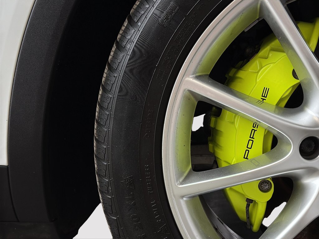 Porsche Cayenne E-Hybrid Premium Plus Package 2019 à Laval, Québec - 10 - w1024h768px