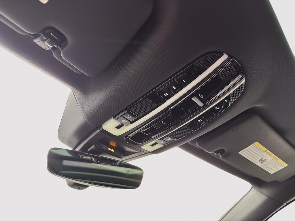 Porsche Cayenne E-Hybrid Premium Plus Package 2019 à Laval, Québec - 25 - w1024h768px