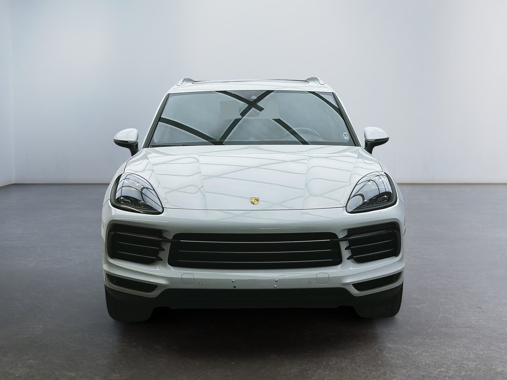 Porsche Cayenne E-Hybrid Premium Plus Package 2019 à Laval, Québec - 6 - w1024h768px