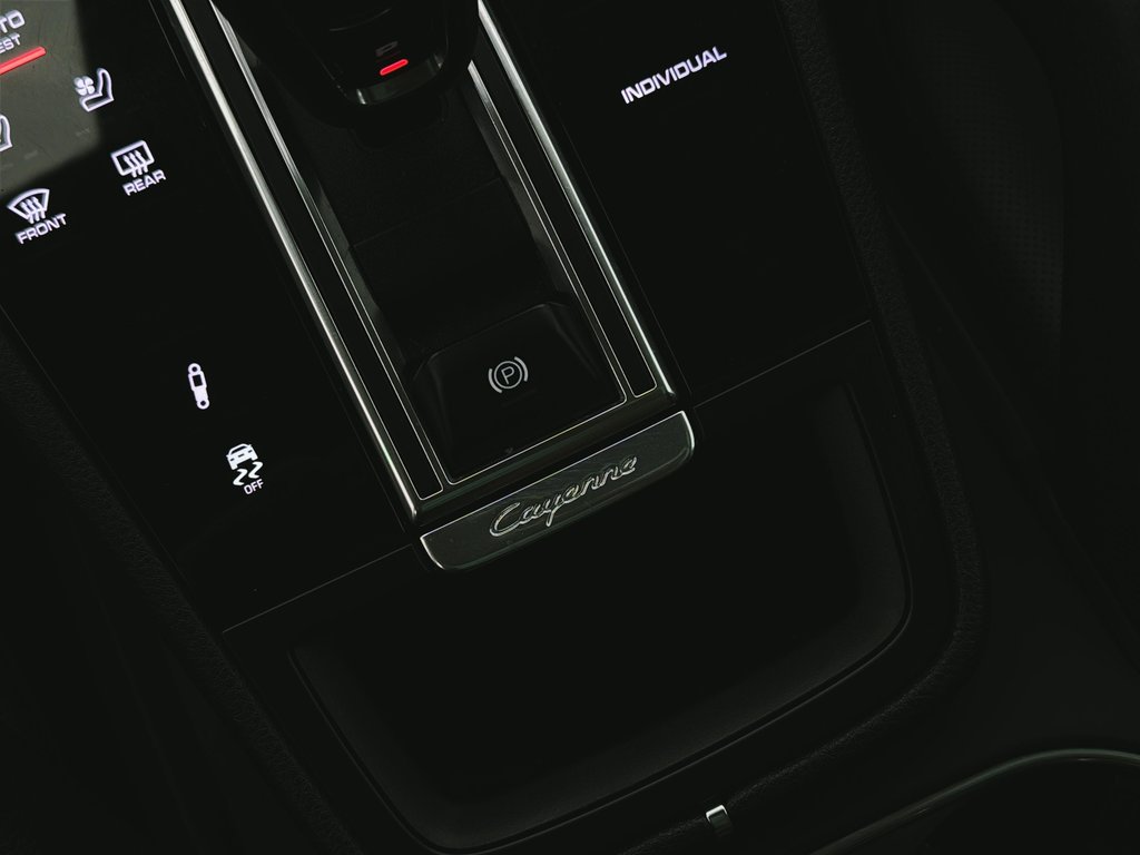 Porsche Cayenne E-Hybrid Premium Plus Package 2019 à Laval, Québec - 22 - w1024h768px