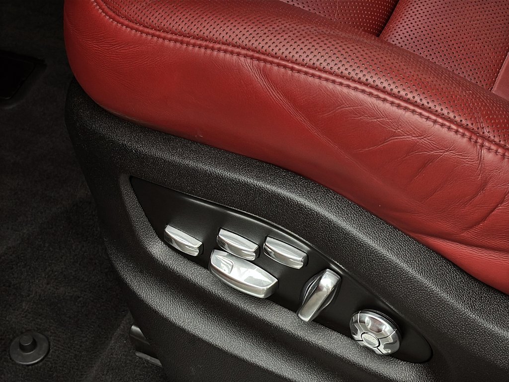 Porsche Cayenne Turbo AWD 2019 à Laval, Québec - 27 - w1024h768px
