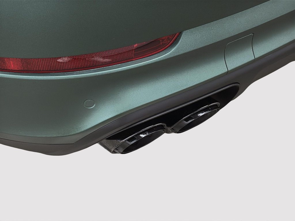 Porsche Cayenne Turbo AWD 2019 à Laval, Québec - 13 - w1024h768px
