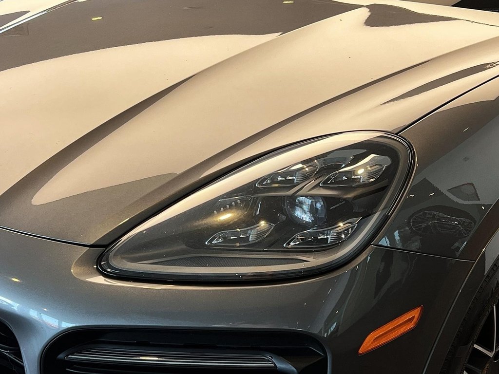 Cayenne E-Hybrid AWD 2020 à Laval, Québec - 11 - w1024h768px