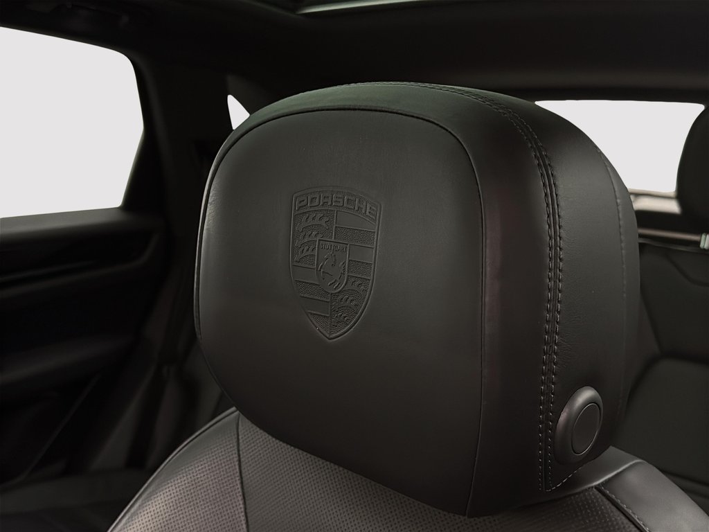 Porsche Cayenne E-Hybrid Premium Plus Package 2020 à Laval, Québec - 27 - w1024h768px