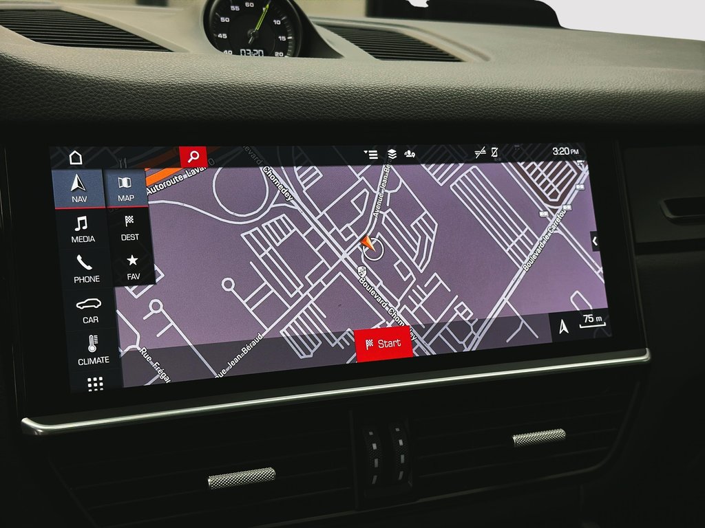 Porsche Cayenne E-Hybrid Premium Plus Package 2020 à Laval, Québec - 23 - w1024h768px