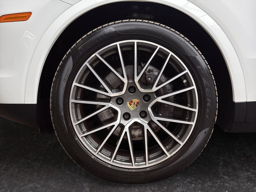 Porsche Cayenne E-Hybrid Premium Plus Package 2020 à Laval, Québec - 7 - w1024h768px