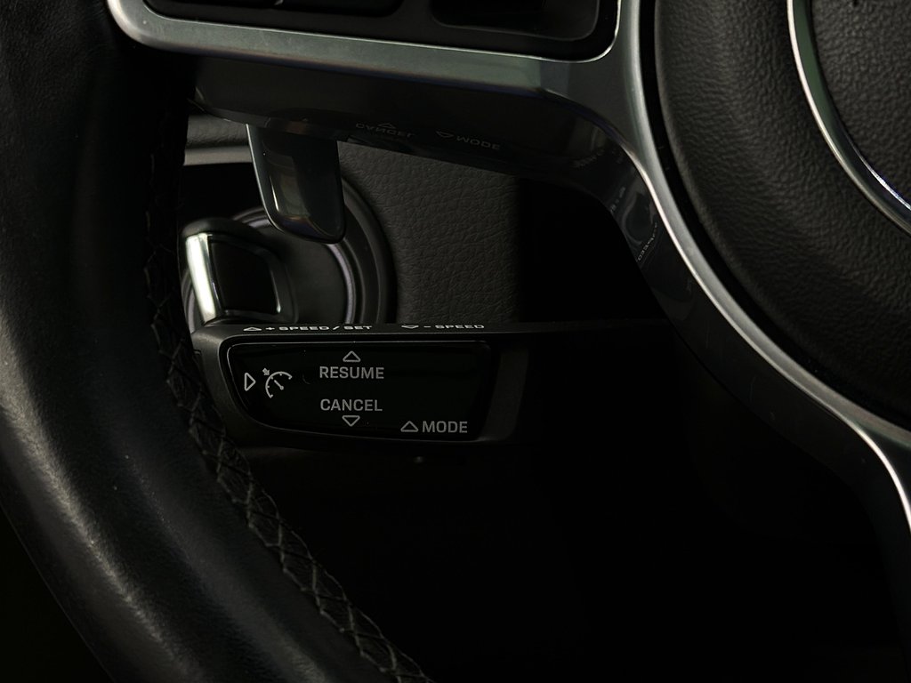 Porsche Cayenne E-Hybrid Premium Plus Package 2020 à Laval, Québec - 18 - w1024h768px