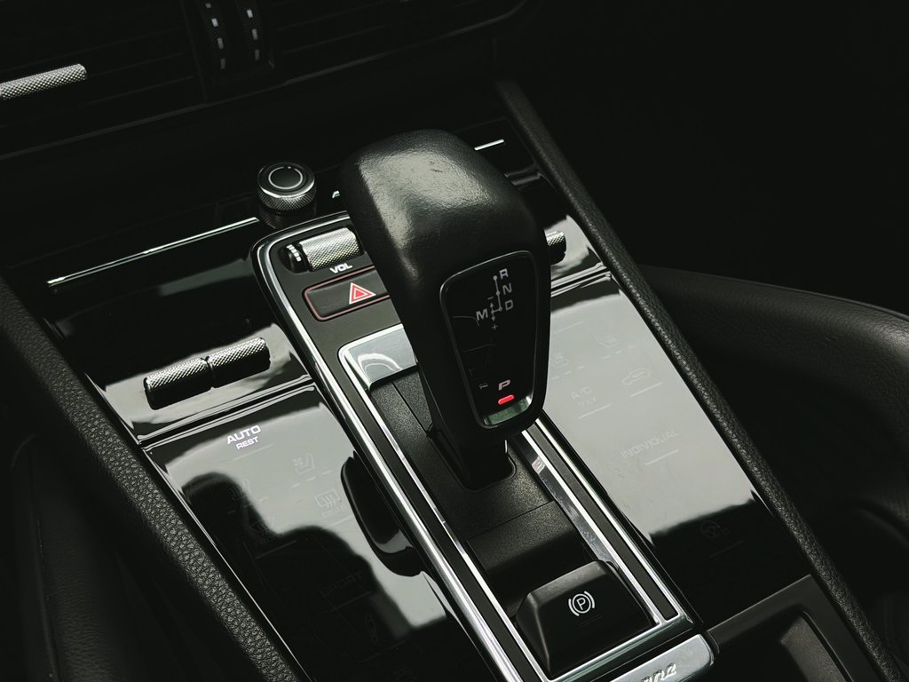 Porsche Cayenne E-Hybrid Premium Plus Package 2020 à Laval, Québec - 21 - w1024h768px