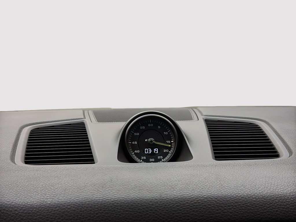 Porsche Cayenne E-Hybrid Premium Plus Package 2020 à Laval, Québec - 19 - w1024h768px