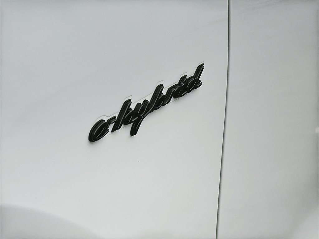 Porsche Cayenne E-Hybrid Premium Plus Package 2020 à Laval, Québec - 10 - w1024h768px