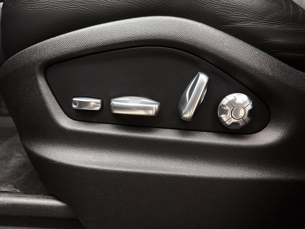 Porsche Cayenne E-Hybrid Premium Plus Package 2020 à Laval, Québec - 28 - w1024h768px