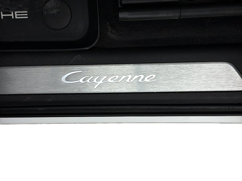 Porsche Cayenne E-Hybrid Premium Plus Package 2020 à Laval, Québec - 33 - w1024h768px