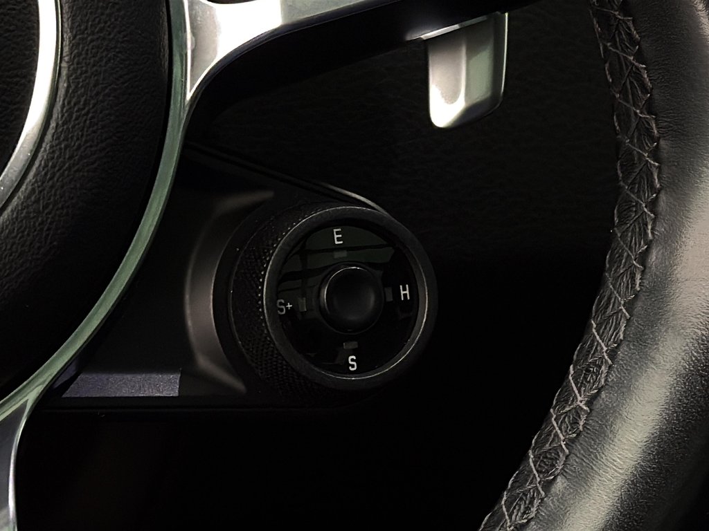 Porsche Cayenne E-Hybrid Premium Plus Package 2020 à Laval, Québec - 17 - w1024h768px