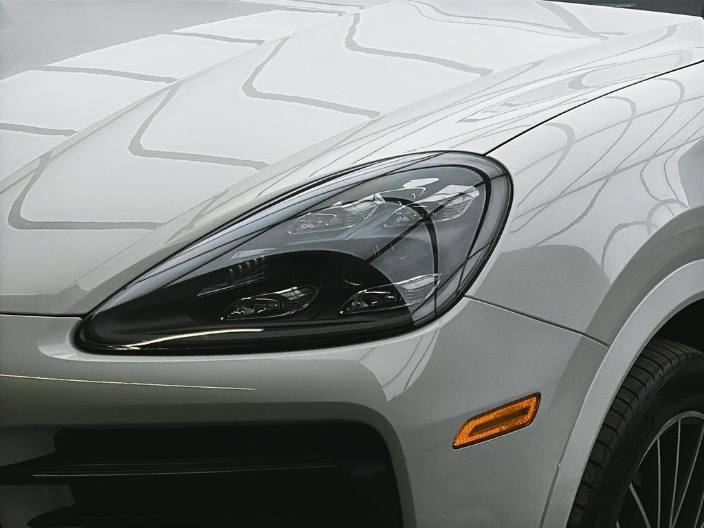 Porsche Cayenne E-Hybrid Premium Plus Package 2020 à Laval, Québec - 12 - w1024h768px