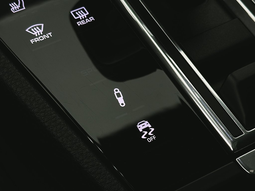 Porsche Cayenne E-Hybrid Premium Plus Package 2020 à Laval, Québec - 22 - w1024h768px