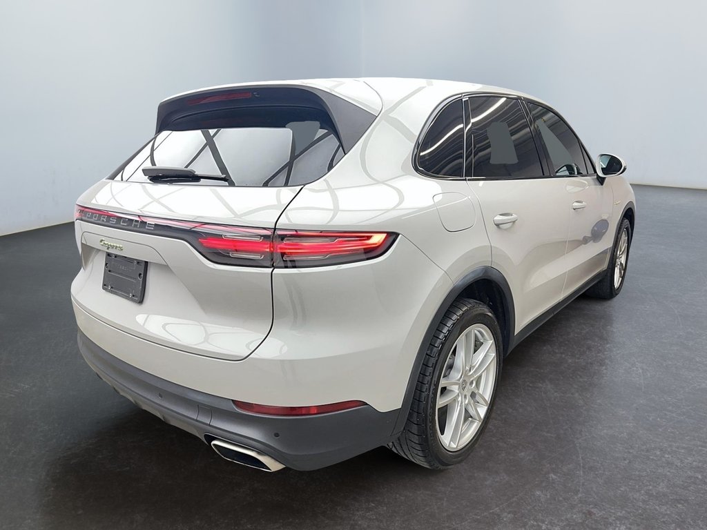 Cayenne E-Hybrid  Premium Package 2021 à Laval, Québec - 5 - w1024h768px