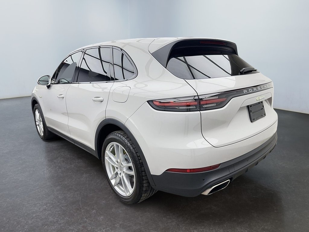 Cayenne E-Hybrid  Premium Package 2021 à Laval, Québec - 3 - w1024h768px