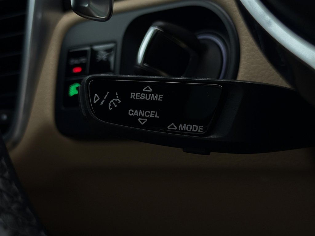 2021 Porsche Cayenne AWD  20 Cayenne Sport Wheels in Laval, Quebec - 27 - w1024h768px