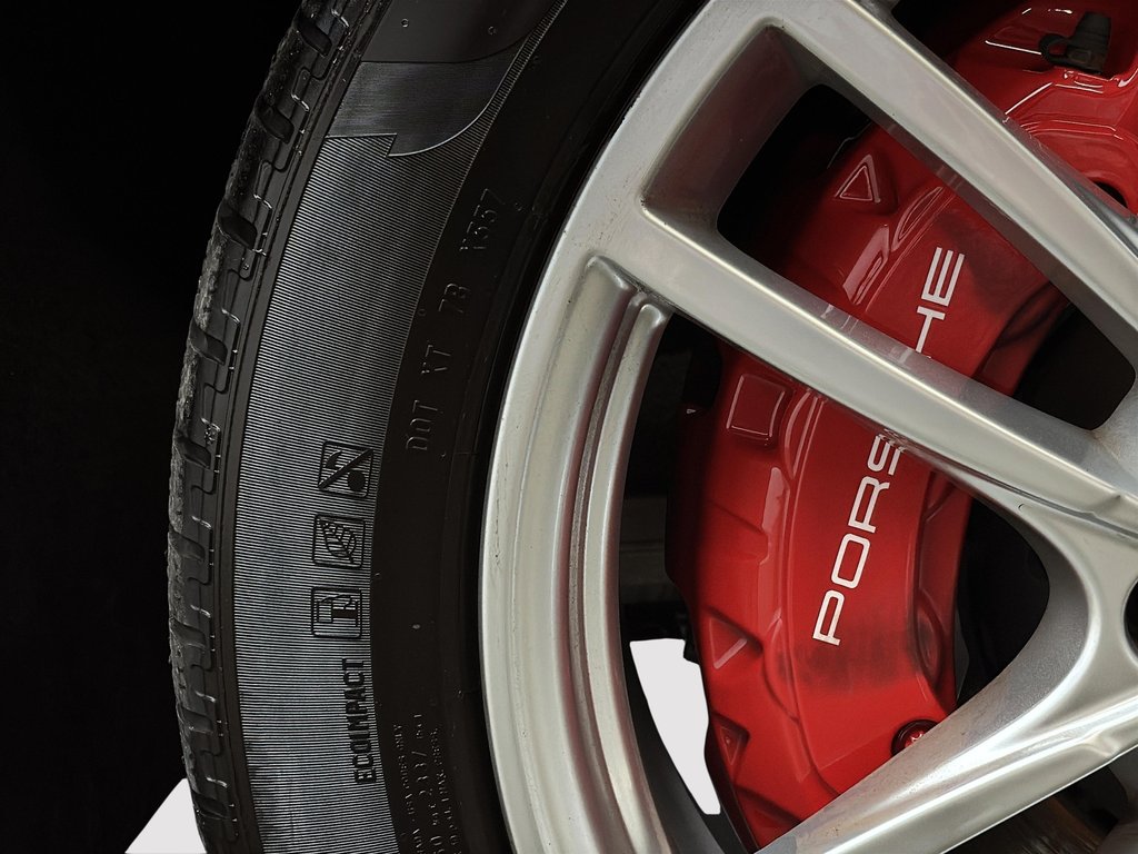 2021 Porsche Cayenne AWD  20 Cayenne Sport Wheels in Laval, Quebec - 10 - w1024h768px