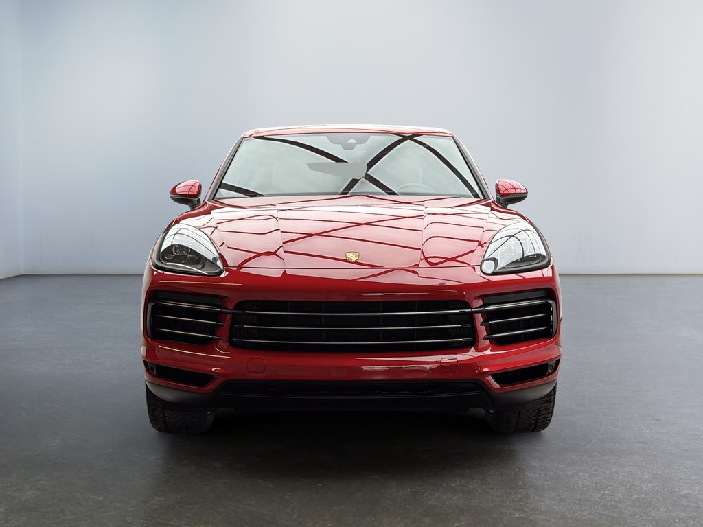 2021 Porsche Cayenne AWD  20 Cayenne Sport Wheels in Laval, Quebec - 6 - w1024h768px