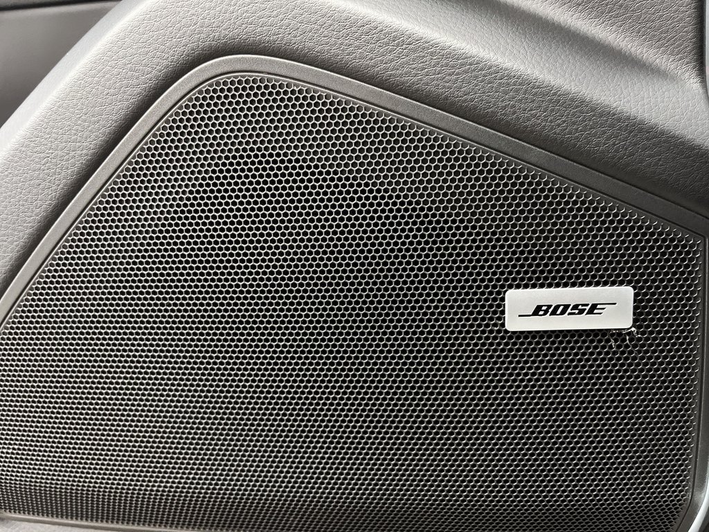 Porsche Cayenne Coupe Premium Package 2022 à Laval, Québec - 28 - w1024h768px
