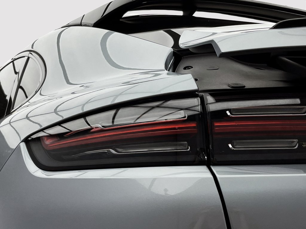 Porsche Cayenne Coupe Premium Package 2022 à Laval, Québec - 14 - w1024h768px