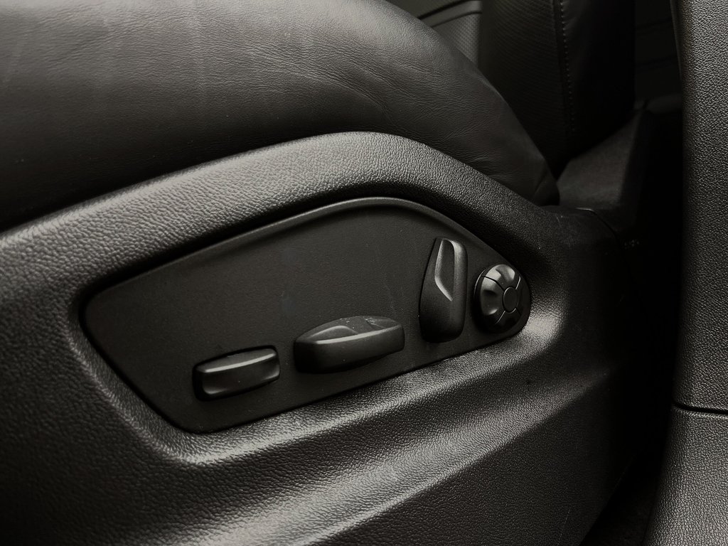 Porsche Cayenne Coupe Premium Package 2022 à Laval, Québec - 29 - w1024h768px