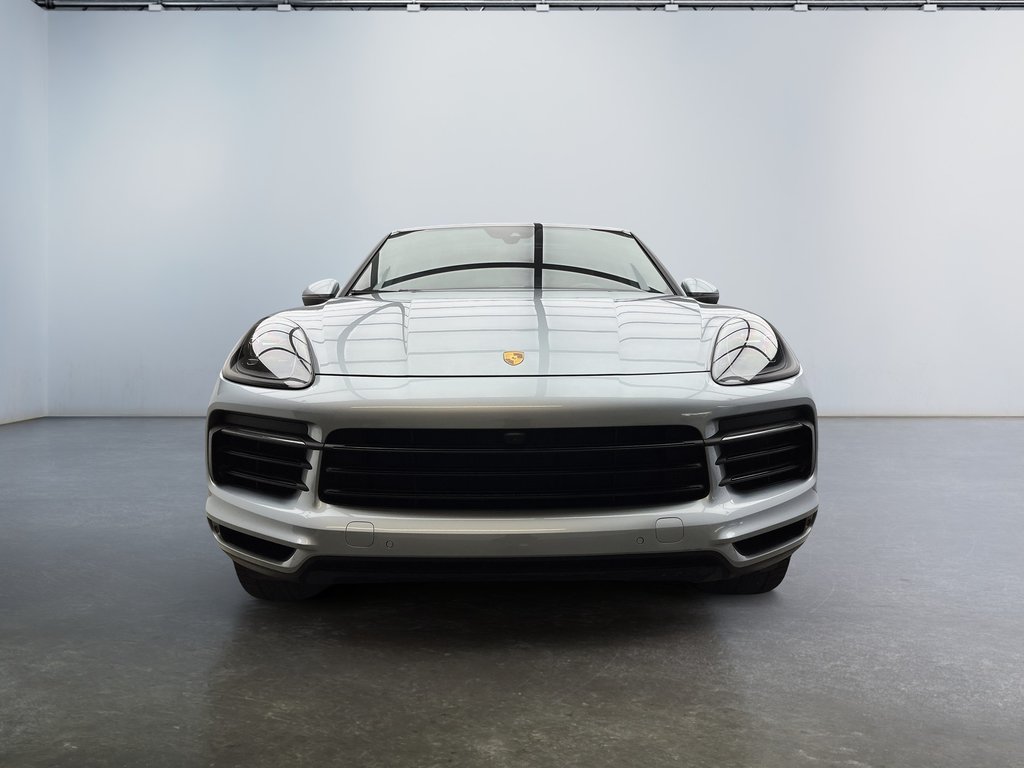 Porsche Cayenne Coupe Premium Package 2022 à Laval, Québec - 8 - w1024h768px