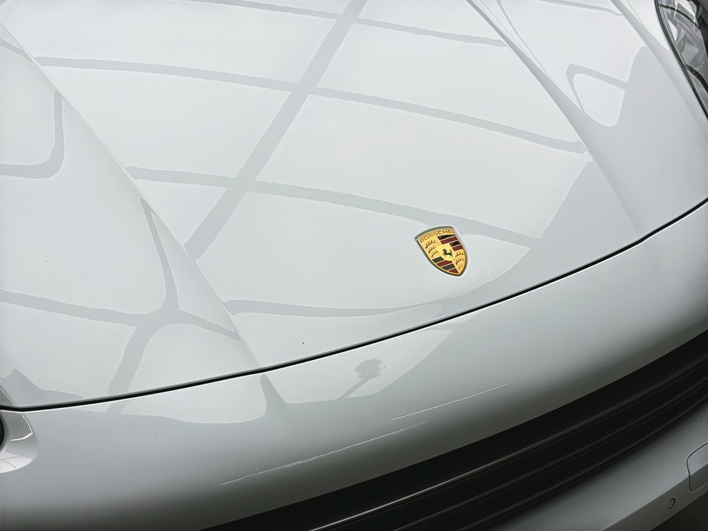 Porsche Cayenne Platinum Edition E-Hybrid Coupe AWD 2022 à Laval, Québec - 8 - w1024h768px