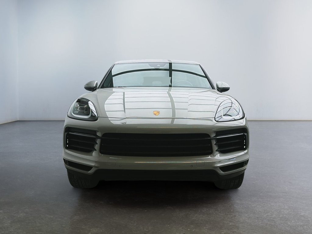 2022 Porsche Cayenne in Laval, Quebec - 5 - w1024h768px