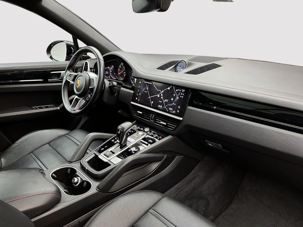 Porsche Cayenne  2022 à Laval, Québec - 25 - w1024h768px