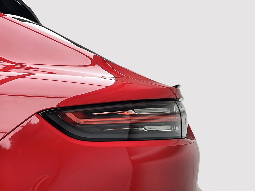 Porsche Cayenne  2022 à Laval, Québec - 9 - w1024h768px
