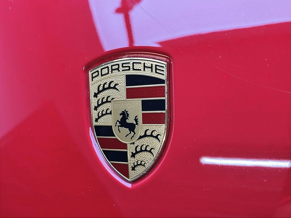 Porsche Cayenne  2022 à Laval, Québec - 6 - w1024h768px