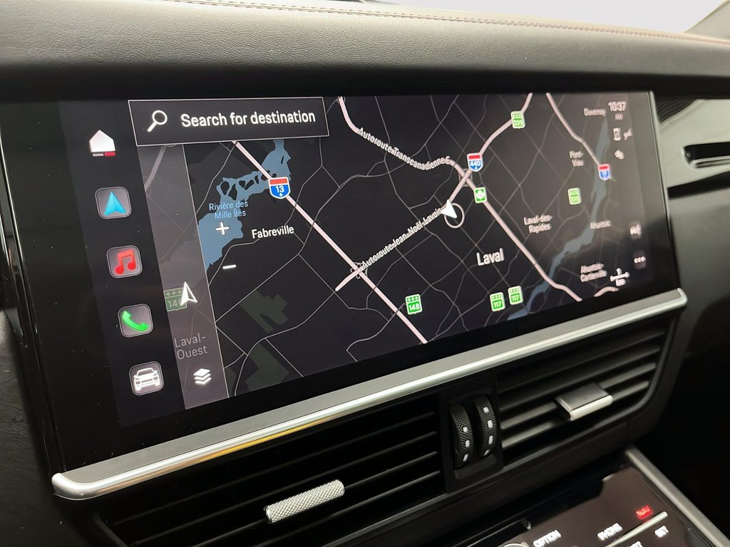 Porsche Cayenne  2022 à Laval, Québec - 23 - w1024h768px