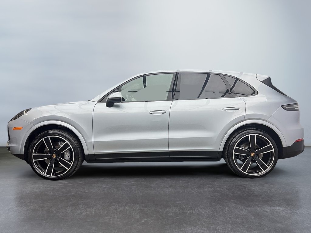 Cayenne Premium Package 2023 à Laval, Québec - 2 - w1024h768px