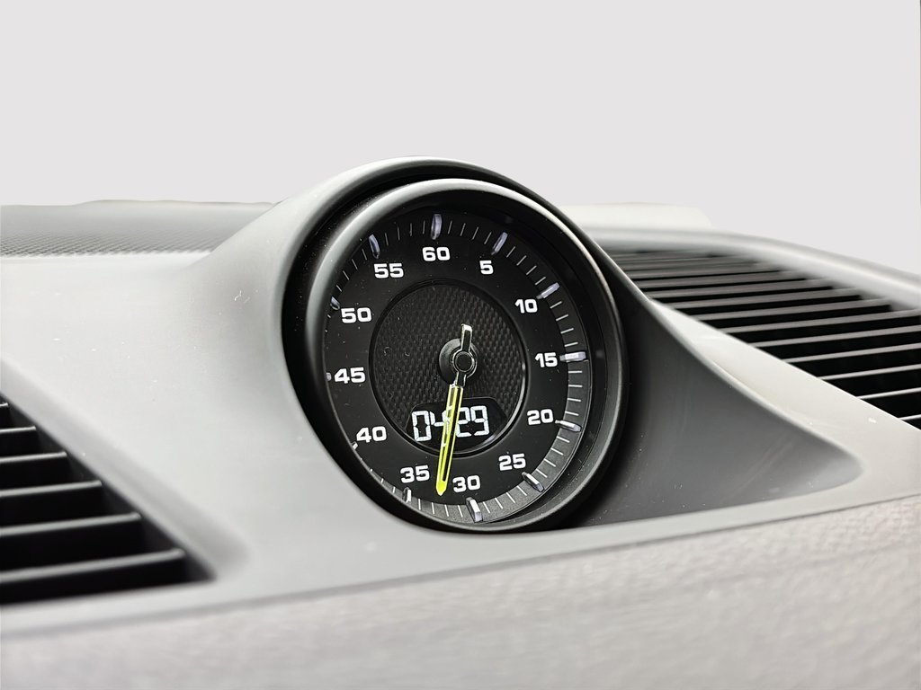 Porsche Cayenne E-Hybrid  Premium Package 2023 à Laval, Québec - 21 - w1024h768px