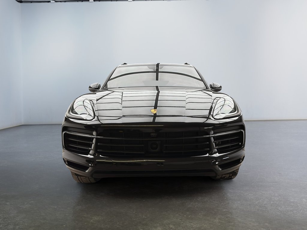 Porsche Cayenne E-Hybrid  Premium Package 2023 à Laval, Québec - 8 - w1024h768px