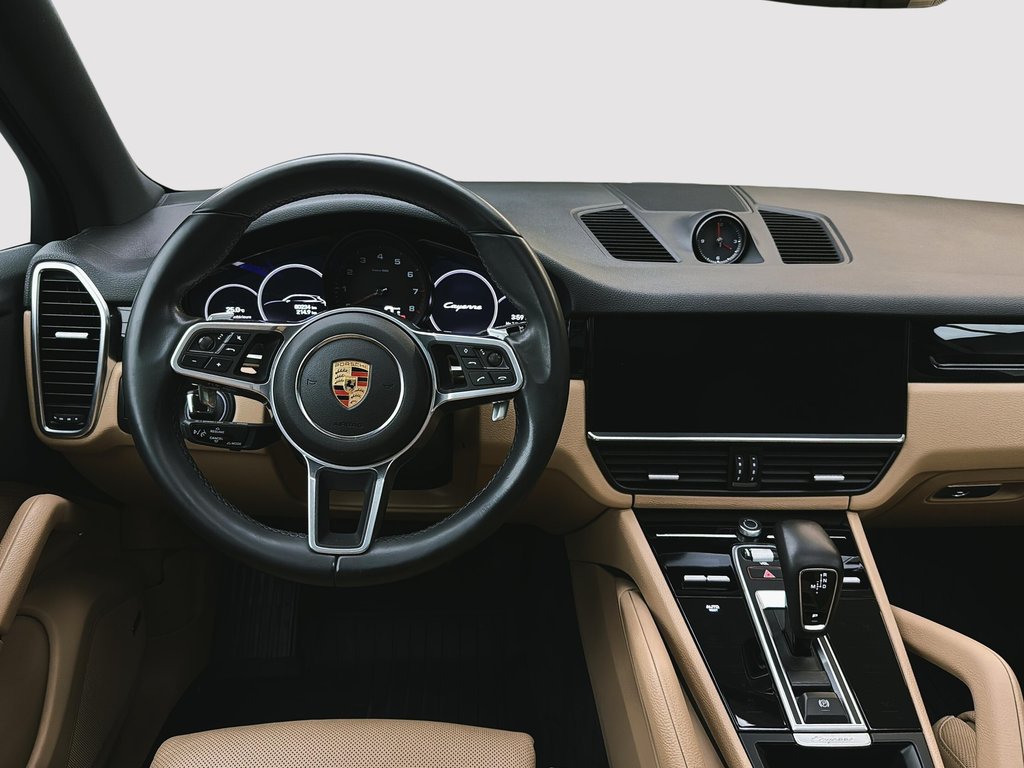 Porsche Cayenne Premium Package, 21 2023 à Laval, Québec - 15 - w1024h768px