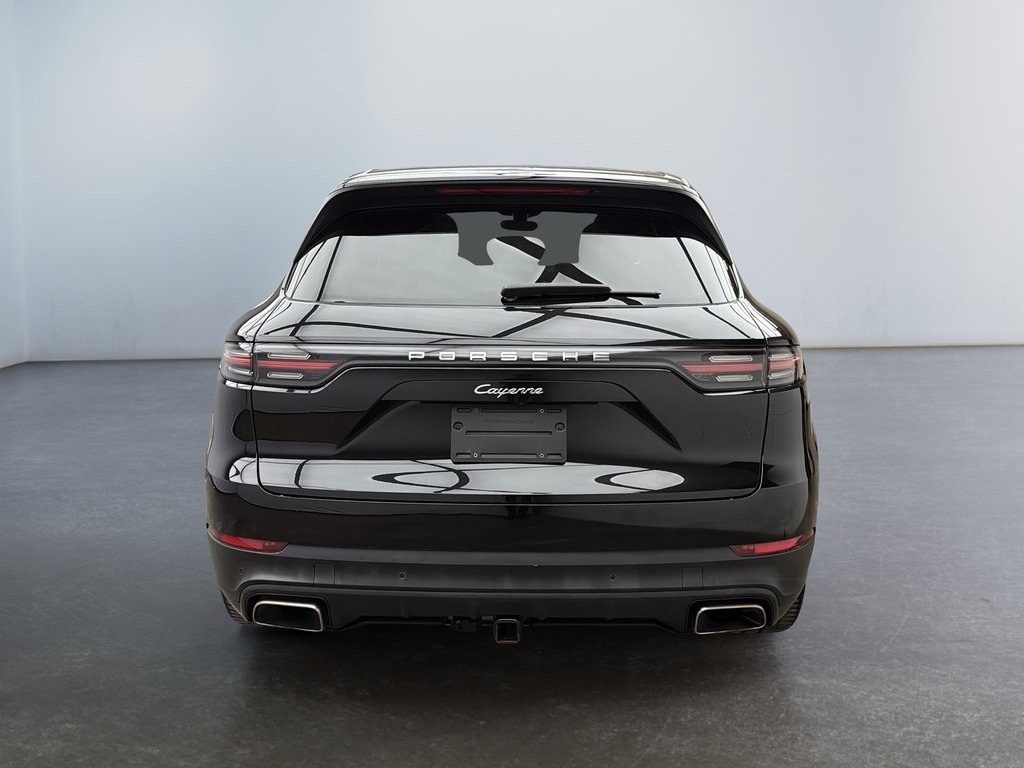 Porsche Cayenne Premium Package, 21 2023 à Laval, Québec - 5 - w1024h768px